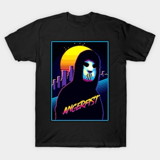 Angerfist T-Shirt